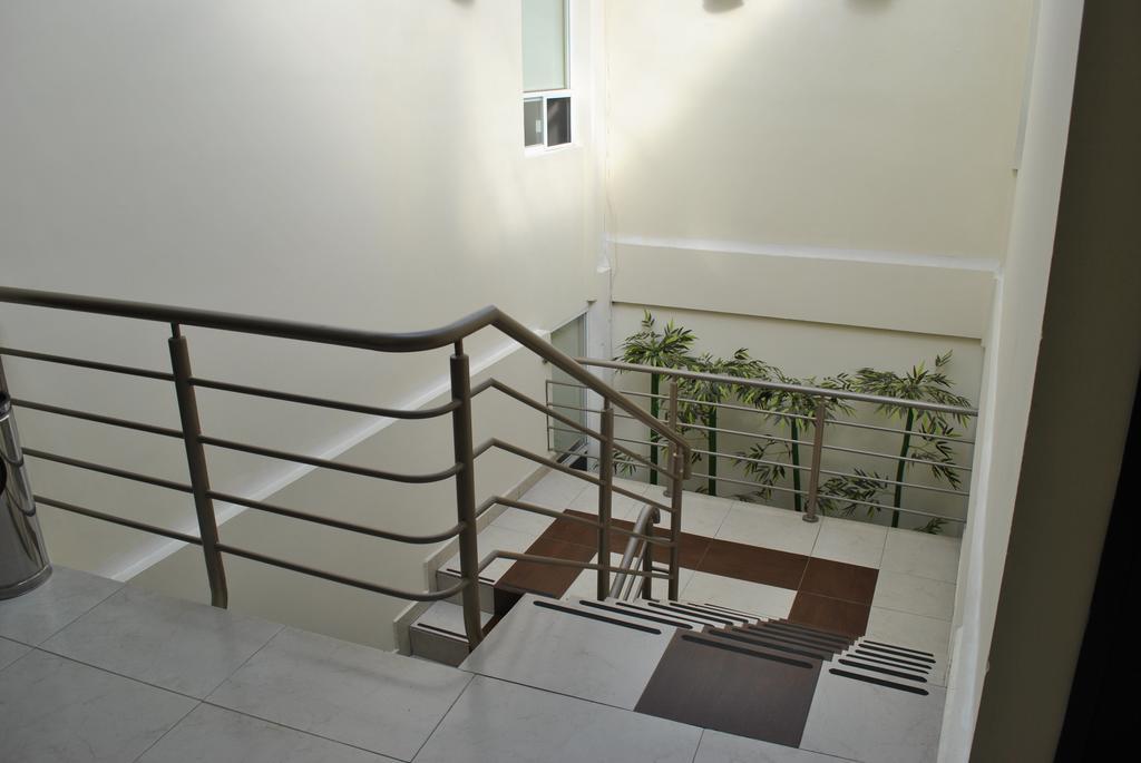 Hotel La Torre San Francisco San Francisco Del Rincon Exterior photo